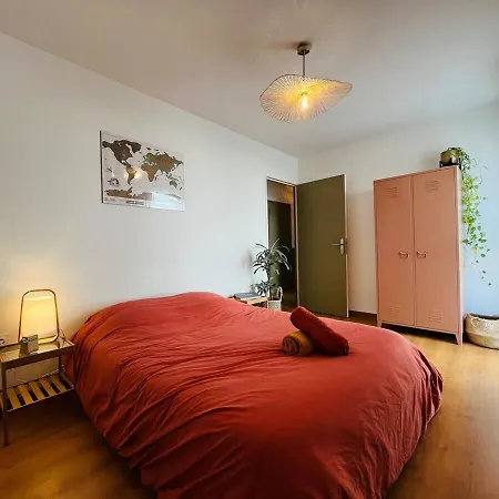 Casa - 3 - Parking - Balcon