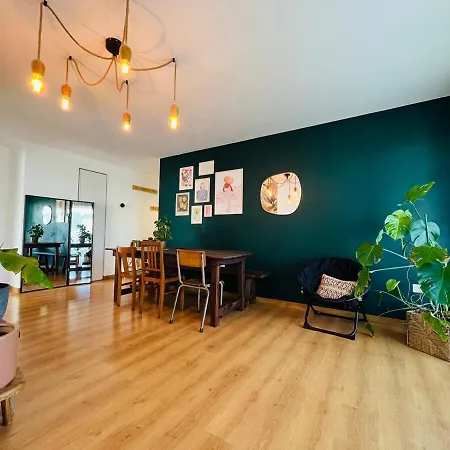 Casa - 3 - Parking - Balcon アンジェ